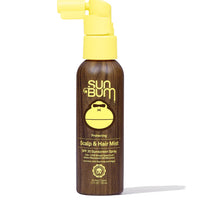 Sun Bum Scalp and Hair Mist SPF 30