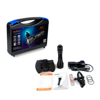 Light - Orca Torch D550 Dive Light