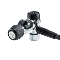 SCUBA - Sherwood Brut Pro Regulator