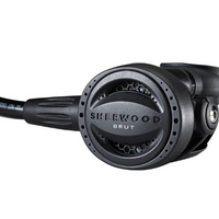 SCUBA - Sherwood Brut Pro Regulator