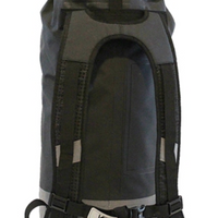 Dry Bag - K3 Poseidon 20 Liter Waterproof Dry Bag Black
