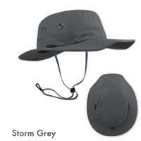 Hat - Shelta Seahawk Hat