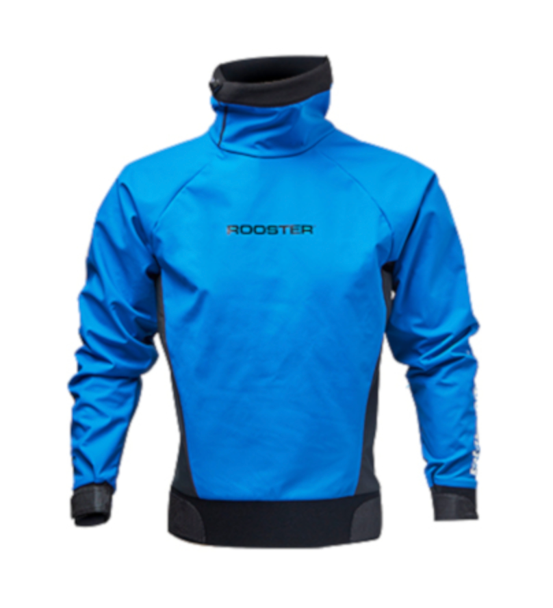 Fleece - Rooster Pro Lite Aquafleece Top