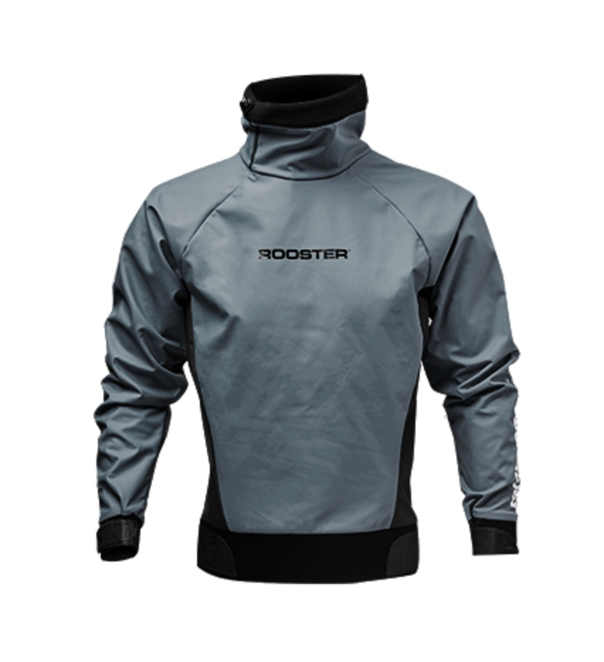 Fleece - Rooster Pro Lite Aquafleece Top