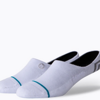 Stance - Mens No Show Socks - Gamut
