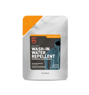 Accessory - Gear Aid Revivex Wash-In Water Repellent