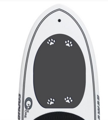 Acc - Pup Deck Traction Pad