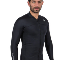 Wetsuit Top - Men's Fourth Element Thermocline Jacket