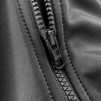 Wetsuit Top - Men's Fourth Element Thermocline Jacket