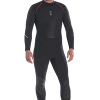 Wetsuit - Men's Fourth Element Proteus II 5MM