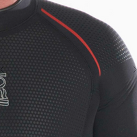 Wetsuit - Men's Fourth Element Proteus II 5MM
