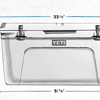 Hard Cooler - Tundra 75 Hard Cooler