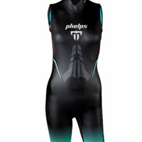 Wetsuit - Women's Aquaskin Shorty Wetsuit
