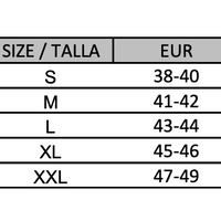 Dive Sock - Salvimar 2mm Fit Pro Socks