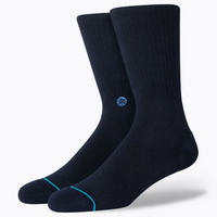 Stance - Mens Crew Socks - Icon