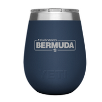 Water Bottle - The Bermuda Collection