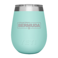 Water Bottle - The Bermuda Collection