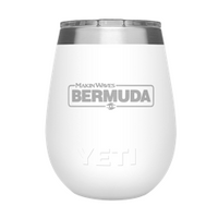 Water Bottle - The Bermuda Collection