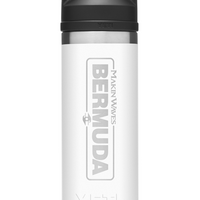 Water Bottle - The Bermuda Collection