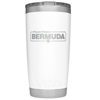 Water Bottle - The Bermuda Collection
