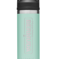 Water Bottle - The Bermuda Collection