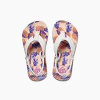 Girls - Reef Little Ahi Sandals OS