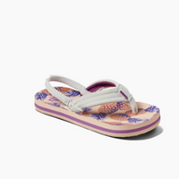 Girls - Reef Little Ahi Sandals OS