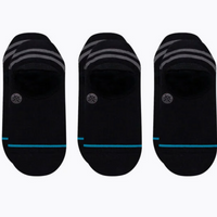 Stance - Mens No Show Socks - Gamut