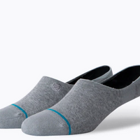 Stance - Mens No Show Socks - Gamut