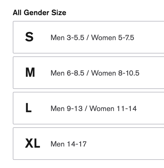 Stance - Mens Crew Socks - Uncommon Train