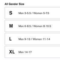 Stance - Mens Crew Socks - Uncommon Train