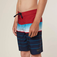 Boys Boardshort - O'Neill Boy's Hyperfreak Heist Boardshort