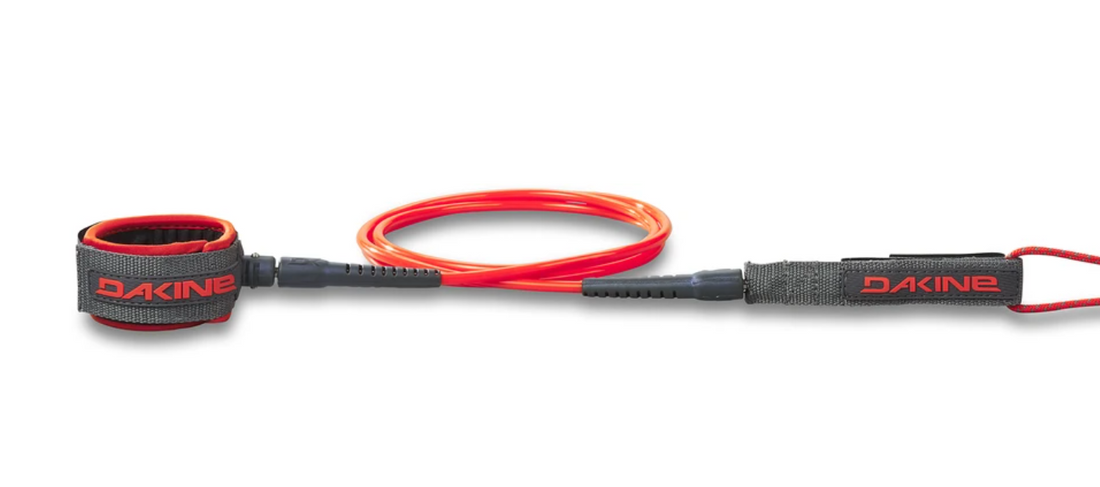 Acc - Dakine Kainui Team Surf Leash