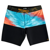 Boys Boardshort - Billabong Tribong Pro 17" Boardshorts