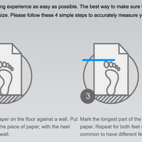Fins - Leaderfins 80cm Fiberglass Freediving Fins