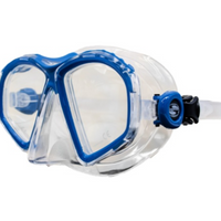Mask - Sherwood Vida mask