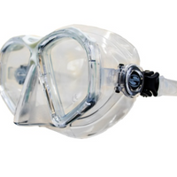 Mask - Sherwood Vida mask