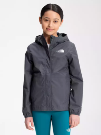 Girl's resolve reflective jacket shop