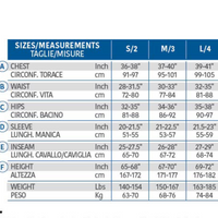Wetsuit - Men's Omer 3mm Blackstone Open Cell Wetsuit
