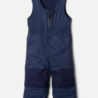 Snow Suit - Columbia Toddler Double Flake Set