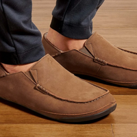 Mens - Olukai Kipuka Hulu Slipper