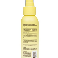 Sun Bum Blonde Hair Lightener