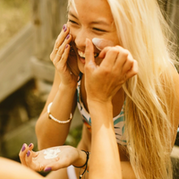 Sun Bum Original SPF 50 Clear Zinc 1oz