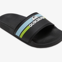 Boys - Quiksilver Rivi Slide Sandal OS