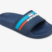 Boys - Quiksilver Rivi Slide Sandal OS
