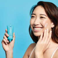 Coola Classic Face Organic Sunscreen Lotion SPF 50 - Fragrance Free