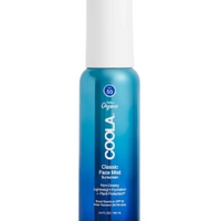 Coola Classic Face Sunscreen Mist SPF 50