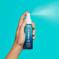Coola Classic Face Sunscreen Mist SPF 50