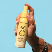 Sun Bum Blonde Hair Lightener
