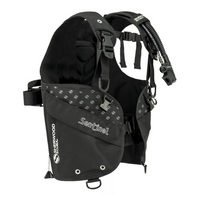 SCUBA - Sherwood Sentinel BCD